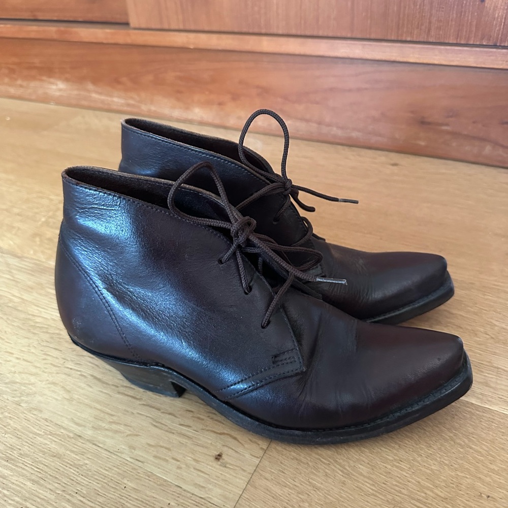 Cobra Rock South Highland boot 36